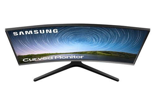 LC32R500FHPXEN - 32" FullHD CURVE - Achat / Vente sur grosbill.com - 11