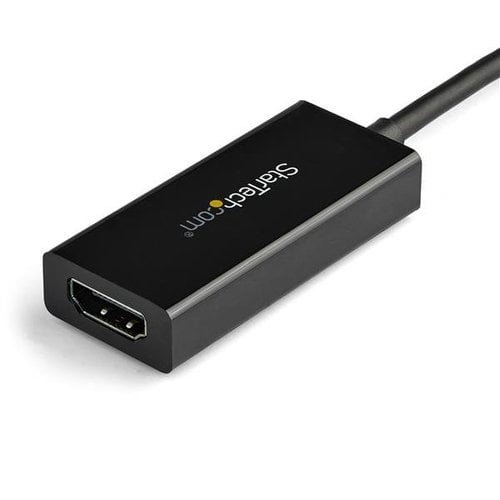 USB-C to HDMI Adapter with HDR - 4K 60Hz - Achat / Vente sur grosbill.com - 3