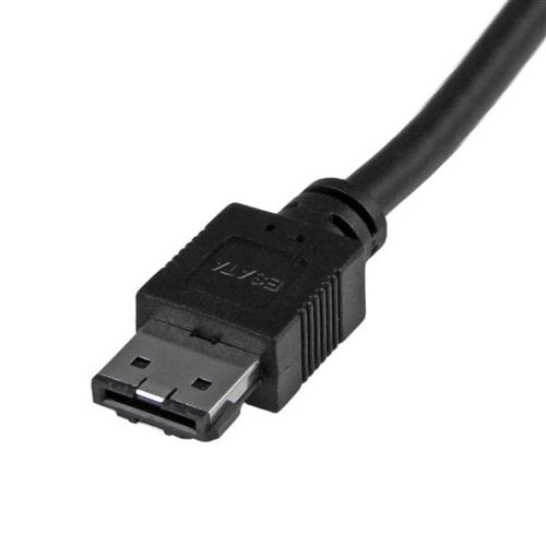 USB 3.0 to eSATA HDD/SSD/ODD 3ft Cable - Achat / Vente sur grosbill.com - 2