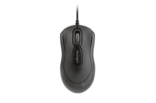 Mouse w/Cable USB un (K72356EU) - Achat / Vente sur grosbill.com - 1