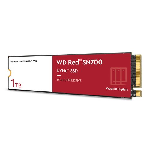 WD WDS100T1R0C  M.2 - Disque SSD WD - grosbill.com - 1