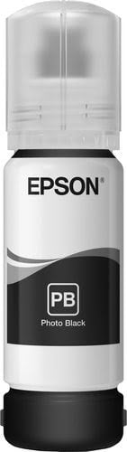 Epson Ink/106 Ink Bottle 70ml PBK - Achat / Vente Consommable imprimante sur grosbill.com - 2