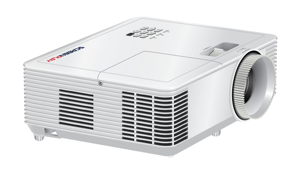 PROJECTOR P125 GENESIS II 1080p SP22 - Achat / Vente sur grosbill.com - 5