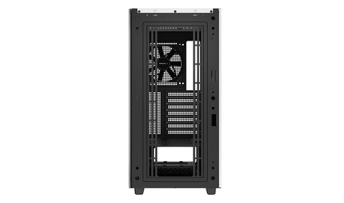 Deepcool CH510 Blanc Blanc - Boîtier PC Deepcool - grosbill.com - 4