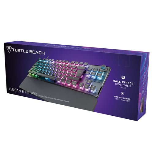 Clavier PC Turtle Beach Grosbill