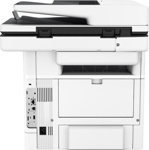 HP LaserJet Ent MFP M528z - Achat / Vente sur grosbill.com - 6