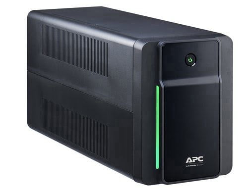 APC BACK-UPS 1600VA 230V AVR - Achat / Vente sur grosbill.com - 2