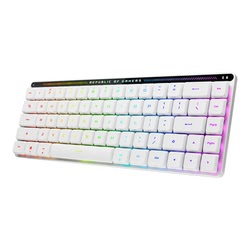 Clavier PC Asus  ROG Falchion RX Low Profile Grosbill