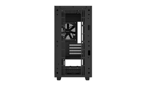 Deepcool MT/Sans Alim/Micro-ATX Noir - Boîtier PC Deepcool - 3