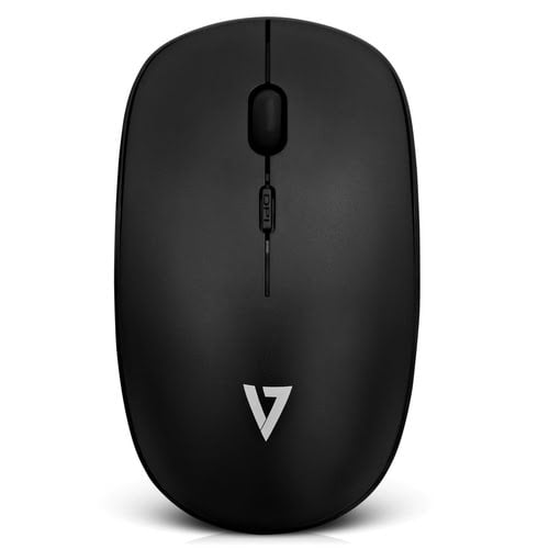 SOURIS OPTIQUE WIRELESS 2.4GHZ (MW200-1E) - Achat / Vente sur grosbill.com - 2