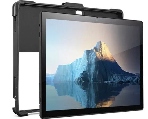 ThinkPad X12 Tablet Protective Case (4X41A08251) - Achat / Vente sur grosbill.com - 1