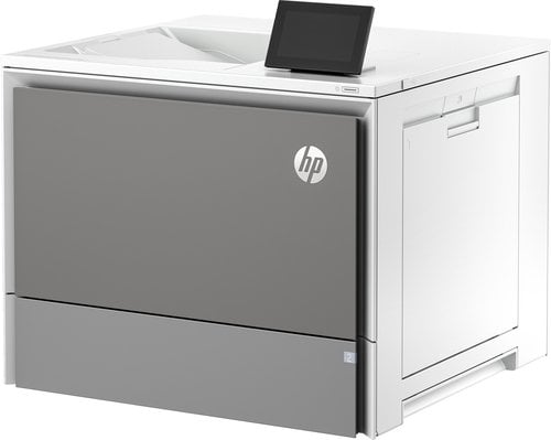 Color LaserJet Ent 5700dn Prnt - Achat / Vente sur grosbill.com - 3