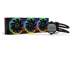 Watercooling be quiet! Pure LOOP 2 FX 360mm - BW015 Grosbill