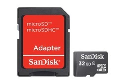 sandisk-32gb-microsdhc-class-4-mem-card-sd-adapt-grosbill-38340411603