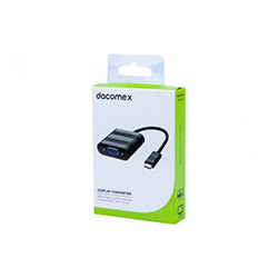 Connectique PC Dacomex Grosbill