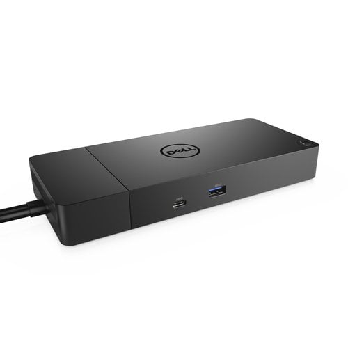 Dell Dock WD19DCS 240W - Achat / Vente sur grosbill.com - 1