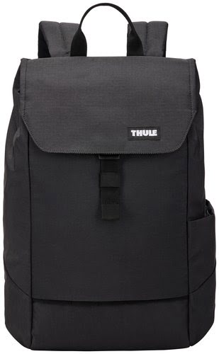 Thule Lithos Backpack 16L Black (TLBP213) - Achat / Vente sur grosbill.com - 2