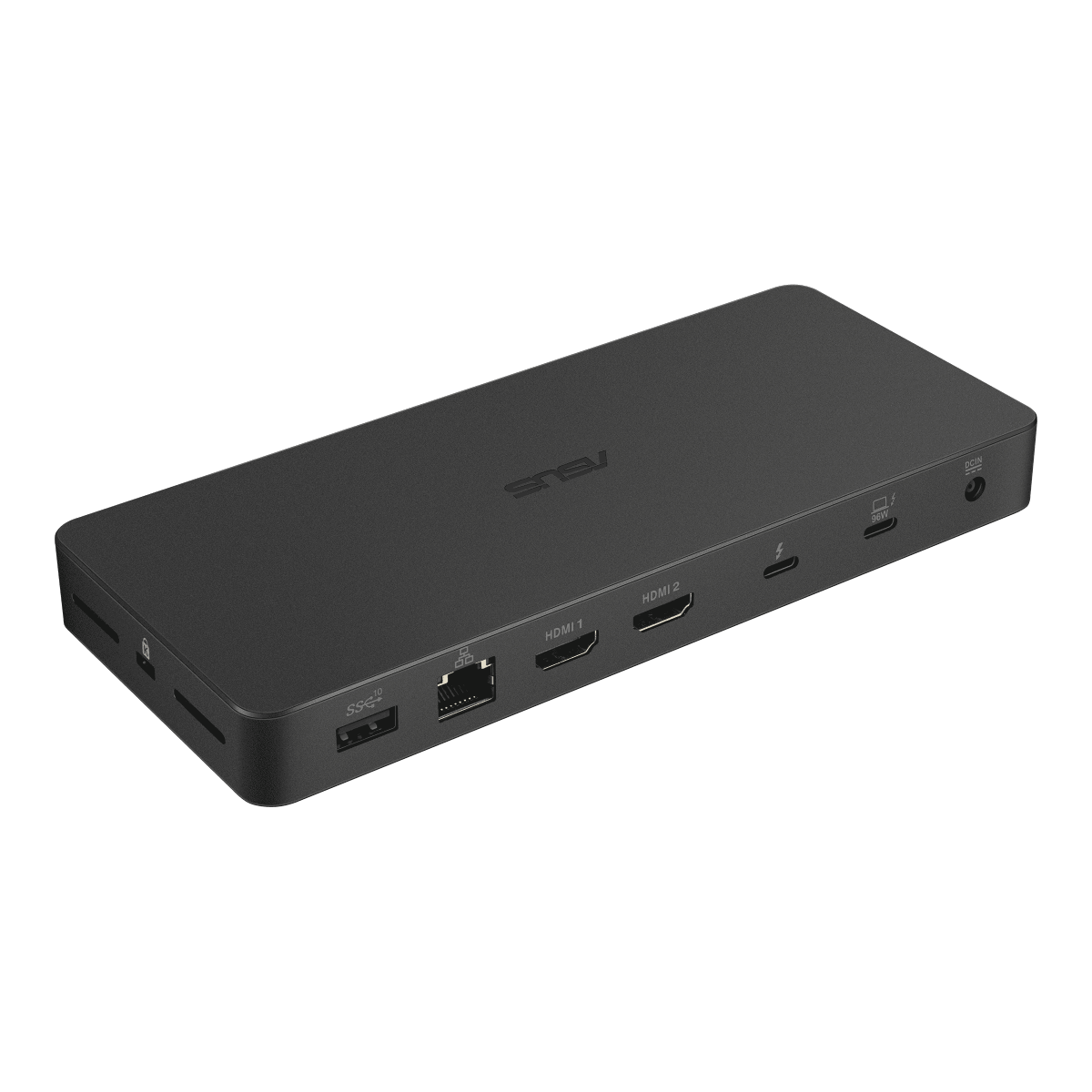 DOCK DC500 TRIPLE 4K Thunderbolt 4 - Accessoire PC portable Asus - 3