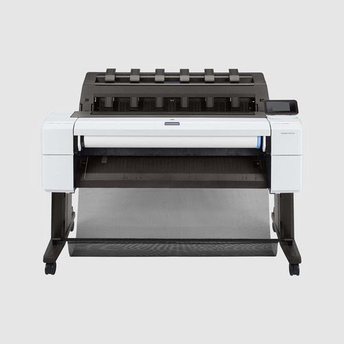 DesignJet T1600 36-in Printer - Achat / Vente sur grosbill.com - 13