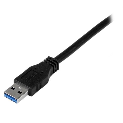 1m 3 ft Certified USB 3.0 A to B Cable - Achat / Vente sur grosbill.com - 1