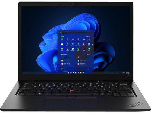 Lenovo 21B4S93KFR - PC portable Lenovo - grosbill.com - 0