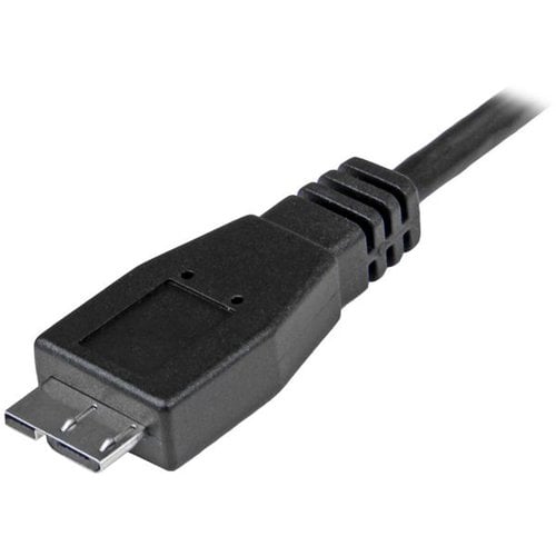 USB C to Micro USB Cable 0.5m USB 3.1 - Achat / Vente sur grosbill.com - 2