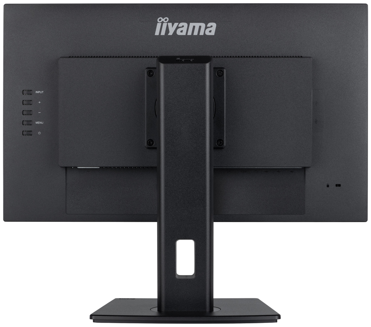 Iiyama 24"  XUB2492QSU-B1 - Ecran PC Iiyama - grosbill.com - 4