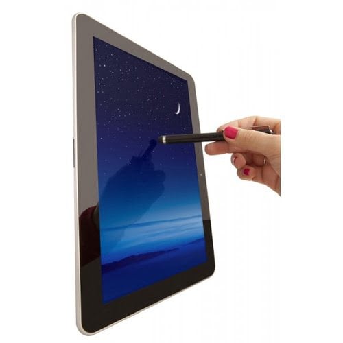 stylus f tablet black Noir - Achat / Vente sur grosbill.com - 2