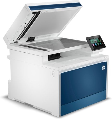 HP Color LaserJet Pro MFP 4302dw - Achat / Vente sur grosbill.com - 8