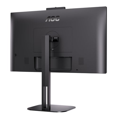 24V5CW/BK 24IN 16:9 1920X1080 - Achat / Vente sur grosbill.com - 10