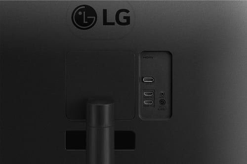 LG 34 pouces  34WR50QK-B - Ecran PC LG - grosbill.com - 4