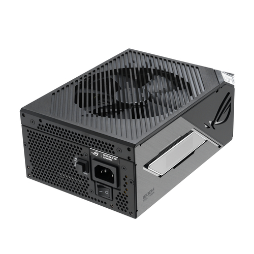 Asus ROG THOR 1600T3 Gaming - ATX 3.1 1600W - 80+ Titanium (90YE00V1-B0NA00) - Achat / Vente Alimentation sur grosbill.com - 6