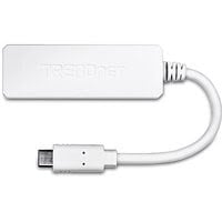 USB-C TO GIGABIT ETHERNET ADAP - Achat / Vente sur grosbill.com - 2