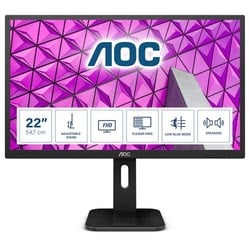 AOC Ecran PC MAGASIN EN LIGNE Grosbill