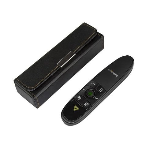 Wireless presentation remote - Achat / Vente sur grosbill.com - 3