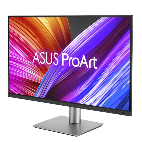 Asus 27"  90LM08E0-B01K70 - Ecran PC Asus - grosbill.com - 2