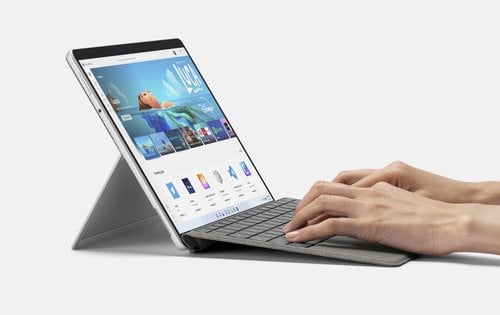 SURFACE PRO 8 13IN CORE I7 LTE - Achat / Vente sur grosbill.com - 7