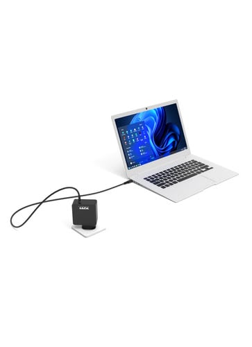 ALIMENTATION USB-C 45W - Accessoire PC portable Port - grosbill.com - 8