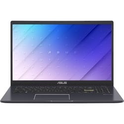 PC portable Asus Vivobook 15 E510KA-EJ741W - 15.6" FHD Pent N6000 8Go 512Go W11 Home Noir avec Sac et Souris Grosbill