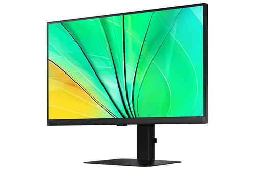 Samsung 24"  LS24D600EAUXEN - Ecran PC Samsung - grosbill.com - 1