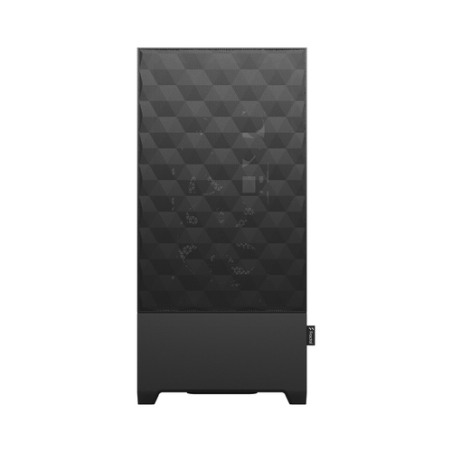 Fractal Design Pop Air Black Solid Noir - Boîtier PC - 1