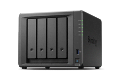 Synology Serveur NAS MAGASIN EN LIGNE Grosbill