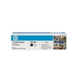 Toner CB540A pour imprimante Laser HP - 0