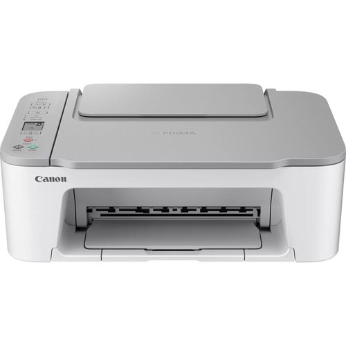 Imprimante multifonction Canon PIXMA TS3551i White - grosbill.com - 1