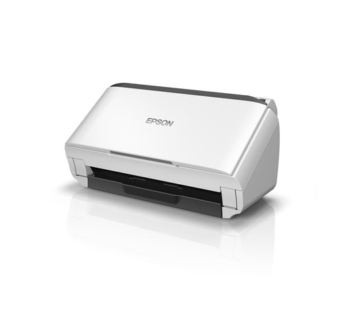 Epson WorkForce DS-410 Power PDF - Achat / Vente sur grosbill.com - 4