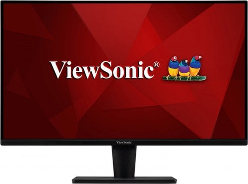 ViewSonic 27"  VA2715-2K-MHD - Ecran PC ViewSonic - grosbill.com - 1