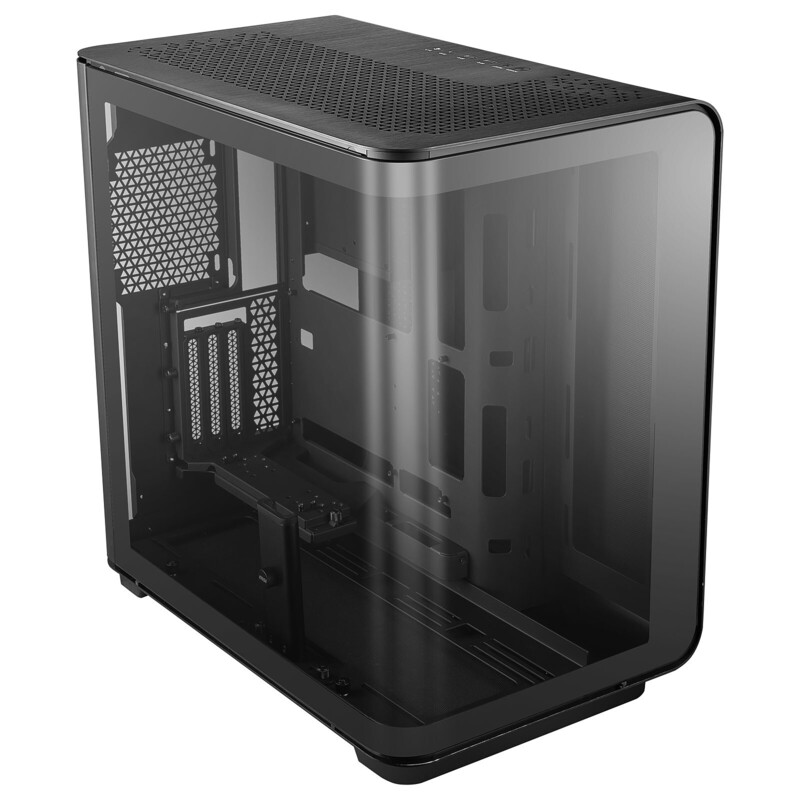 MSI MEG MAESTRO 700L PZ  - Boîtier PC MSI - grosbill.com - 0