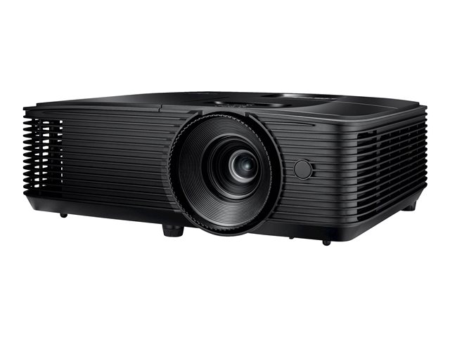 DH351 FULL HD/B2B DLP 3600Alu - Achat / Vente sur grosbill.com - 4