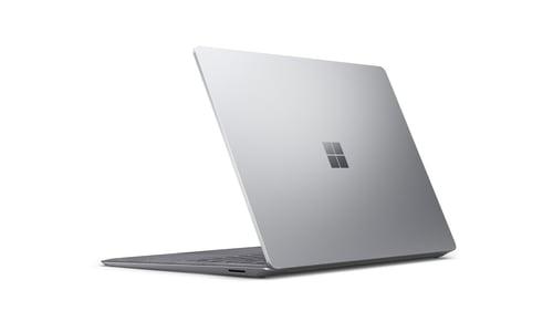 Surface Laptop 5 - 13.5" 2256 x 1504 Tactile i5-1245U 16Go 256Go W11P Platine Alcantara - Achat / Vente sur grosbill.com - 3