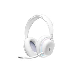 Micro-casque Logitech Aurora G735 Grosbill